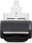 A4 FI-7140 40PPM 80SAYFA Kapasiteli 24BIT 600DPI Dublex Döküman Tarayıcı USB 2.0 1