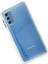 Samsung Galaxy M52 5g Kılıf Miami Şeffaf Silikon - Şeffaf Drstr 2