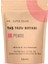 Hw - Toz Boya - Taş Tozu Boyası - Hobi Harcı Boyası - Mum Boyası - Pembe 100 gr 1