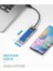 Nvme Kasa, M.2 SSD USB C Kasası 10GBPS, Pcıe USB 3.2 Gen2 Harici Adaptör, M2 Nvme M-Key/m+B Key Solid State Sürücü Ölçüleri 2230/2242/2260/2280, Uasp Trim (Tcm2 Mavi) 2