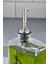 1 Adet Cam Yağdanlık Metal Gümüş Kapaklı Transfer Etiketli Ayçiçek/zeytinyağı/sirke/narekşisi 500ML 3