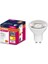 LED Value 4,5-5W(50W) LED Spot Ampul Sarı 3000K - GU10 Duy 1