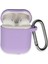 Airpods 2 (2.nesil) Hang Kılıf - Lila Drstr 1