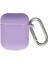 Airpods 2 (2.nesil) Hang Kılıf - Lila Drstr 2