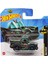 Wheels - Classic Tv Serisi Batmobile - Batman 1/5 - HKJ72 - Short Card - Dc - Mattel 2023 1