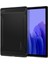 Galaxy Tab A7 Kılıf Rugged Armor Black - ACS01562 1