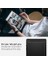 Galaxy Tab A7 Kılıf Rugged Armor Black - ACS01562 3