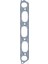 Manifold Contasi Emme / Egzoz Mercedes OM615 OM616 W115 W123 S123 Dpmah 1