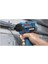 Professional Gdr 12V-110 Akülü Darbeli Somun Sıkma (12 Volt, 2 x 3,0 Ah Akü, Şarj Cihazı, L-Boxx Çanta, 110 Nm Maks. Tork, 1/4" Altıgen Uç Girişi) 2