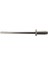 Perçin Paslanmaz A2-Inox 48X18 25 Li 1
