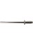 Perçin Paslanmaz A2-Inox 48X18 25 Li 2