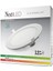 12W-SLY Gün Işığı LED Slim Ampul 1