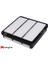 Hava Filtresi Mitsubishi L200 07 2.5 Di C24011 Dpmah 1