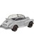 1:64 Açılır Parça Arabalar 1956 Morris Minor FWD28-HLG35 2