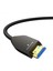 8K/60Hz 4K/120Hz 48GBPS Hdr Arc Hdcp Fiber Optik HDMI 2.1 Kablo 50 Metre 1