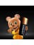Duracell 23A Lityum MN21 Alarm Pili (2li Paket) 4