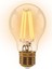 E27 Fil Lamba 4W 360LM 2000K Gold 1