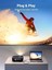 HDMI DVI 1080P Çift Yönlü Görüntü Aktarma Kablosu, 3 Metre 3