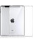Ipad 4 9.7 Kılıf Tablet Şeffaf Silikon Drstr 1
