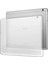 Huawei Mediapad T5 10 Kılıf Tablet Şeffaf Silikon Drstr 1