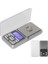Pocket Scale Mh Series Mini Hassas Tartı 0.01/200GR-FINDIT 1