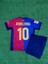 Dayıbalı Bar Yeni Sezon Ronaldinho Çocuk Forması (Iç saha) 2
