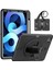 Ipad Pro 11 (2020) Kılıf Strap-C Otterbox Tablet Kapak - Siyah Inslm 1