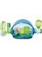 Habitrail Ovo Hamster Kafesi Mavi Ynsmr 1