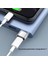Usb-C USB 3.1 Type C Dişi - USB 3.0 Erkek Adaptör Konnektörü Çevirici Dönüştürücü Usb3.1, USB Type-C, Data Şarj Adaptörü, Tak Çalıştır, Cep Telefonları, Tabletler, Dizüstü Bilgisayarlarla Uyumlu 3