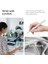 Apple Pencil 2.nesil ile Uyumlu Kılıf White DA201 - ACS05857 2