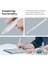 Apple Pencil 2.nesil ile Uyumlu Kılıf White DA201 - ACS05857 3