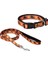 Boyun Tasma 20MM 30-50 cm + Uzatma 120CM Cadılar Bayramı Desenli Ynsmr 1