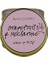 Cosmetics Grapefruit & Nectarine Teneke Mum 1 Paket (1 x 1 Adet) 2