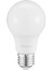 E27 LED Lamba, Sarı Işık (2700K), 8.5W, 806 Lümen 1