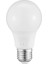 E27 LED Lamba, Sarı Işık (2700K), 8.5W, 806 Lümen 3
