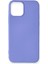 Iphone 12 Mini Kılıf First Silikon - Mor Drstr 1