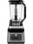 Shark Ninja (BN750EU) Auto-Iq Özellikli 2'si 1 Arada Blender, 1200 W, 2,1 L Sürahi, 0,7 L Beher, Siyah/gümüş 1