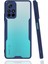 Xiaomi Redmi Note 11T Kılıf Platin Silikon - Lacivert Drstr 1
