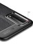 Huawei P Smart 2021 Kılıf Auto Focus Kapak - Lacivert Drstr 4