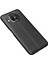 Xiaomi Mi 10T Lite Kılıf Auto Focus Kapak - Siyah Drstr 2