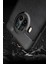 Xiaomi Mi 10T Lite Kılıf Auto Focus Kapak - Siyah Drstr 4