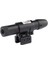 Avcılar Için Spike Ayarlanabilir Taktik Kırmızı Lazer Sight 2