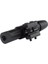 Avcılar Için Spike Ayarlanabilir Taktik Kırmızı Lazer Sight 3