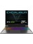 Excalibur G880 i7-13620H 32GB 4TB 6GB RTX4050 15.6" Freedos Gaming Laptop G880.1362-DNA0X-C 1