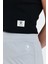 Kısa Kollu Fitilli Bisiklet Yaka T-Shirt 2