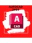 Autocad 2025 (Mac) 1 Pc 2 Yıl Dijital Kod 1