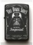 The Dark Sides Darth Vader Desenli Kişiye Özel Isimli Siyah Benzinli Metal Çakmak 2
