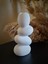 Taş Görünümlü Dekoratif Vazo & Dekoratif Obje 13*6 cm 1