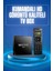 Android Tv Smart Box Kablosuz Mx Box Android Tv Smart Box 2