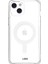 Iphone 14 Kılıf Uag Plyo Magneticsafe Silikon - Şeffaf Drstr 1